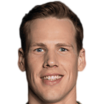 Player picture of Sven-Sören Christophersen