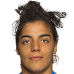Player picture of Gaia Giacomoli
