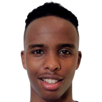 Player picture of Sak Hassan
