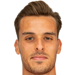 Player picture of بريان اوليفان 