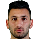 Player picture of Mahdi Haghighat