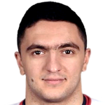 Player picture of Mikhail Yesayan