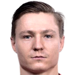 Player picture of Jesse Mankinen