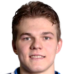 Player picture of Roman Dyukov