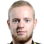 Player picture of Aleksei Artamkin