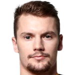 Player picture of Petr Holik