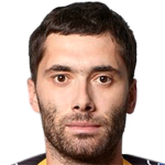 Player picture of Sergei Magarilov