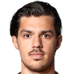 Player picture of Matěj Stránský