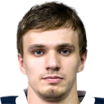 Player picture of Georgy Sergeyenko