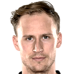 Player picture of Alexander Bergström