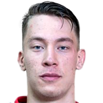 Player picture of Damir Sharipzyanov