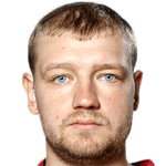 Player picture of Dmitry Klopov