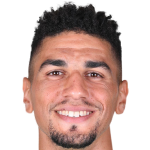 Player picture of ليون بالوجون