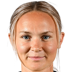 Player picture of Matilda Vinberg