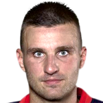 Player picture of Tomas Voracek