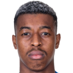 Player picture of Presnel Kimpembe