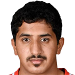 Player picture of محمد المري