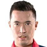 Player picture of Dauren Kystaubayev