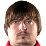 Player picture of Mihail Stolyarov