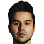 Player picture of Kevin Amend