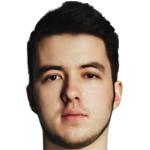 Player picture of Paweł Mocek