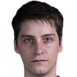 Player picture of Edouard Dubourdeaux