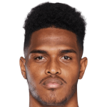 Player picture of Rayan Raveloson