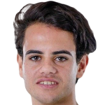 Player picture of Ammar Ghaleb