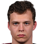 Player picture of Nikita Jevpalovs
