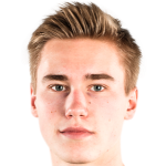 player picture of E. Lidman