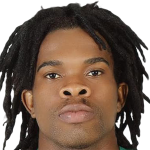 Player picture of Ednel Lucien