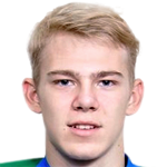 Player picture of Daniil Skorikov