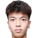 Player picture of Gao Jian 