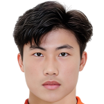 Player picture of Xie Wenneng