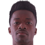 Player picture of Kofi Danning