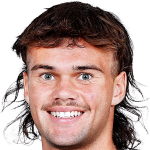 Player picture of Lachlan Cowan