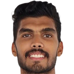 Player picture of Arsh Anwer