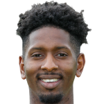 Player picture of Boubacar Barry