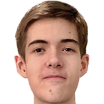 Player picture of William Andersson