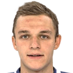 Player picture of Yegor Babenko