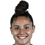 Player picture of Louna Ribadeira