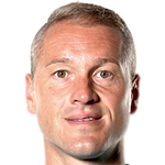 Player picture of Paul Robinson