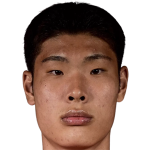 Player picture of Lee Youngjun