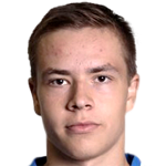 Player picture of Yegor Sharangovich