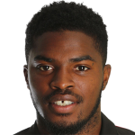 Player picture of Andre Blackman
