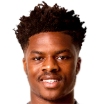 Player picture of Chuba Akpom