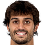Player picture of أليخاندرو اريباس