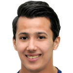 Player picture of عمرو جمال