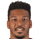 Player picture of Jamal Blackman