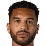 Player picture of Adrian Mariappa